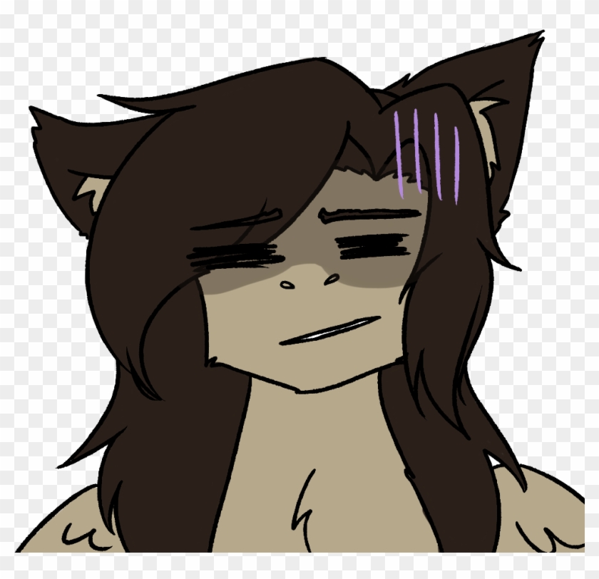 Flysoul Dragon's Avatar - Cartoon Clipart