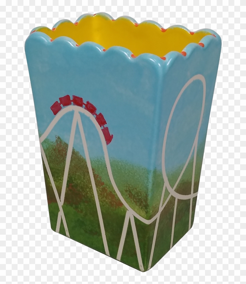 Elk Grove Color Me Mine - Party Favor Clipart