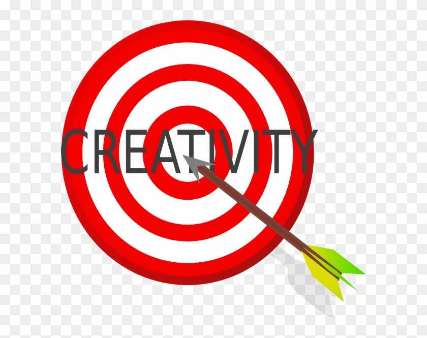 Target Clip Art - Png Download #5935245