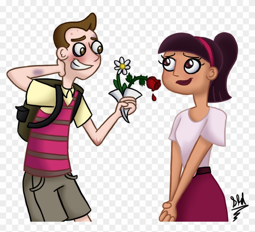 Amanda Lockhart Jessica Lockhart - Milo Murphys Law Amanda Clipart #5935285