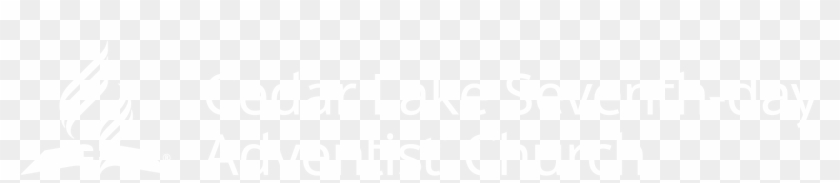 Welcome To The Cedar Lake Seventh-day Adventist Church - Seventh Day Adventist Church Clipart #5935289