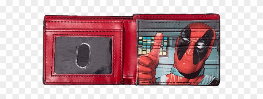 1 Of - Wallet Clipart #5935324