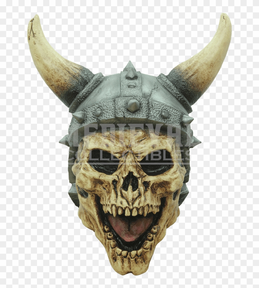 Viking Mask Clipart #5935488