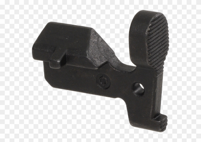 Picture Of Aero Precision M5 - Lr 308 Bolt Catch Clipart