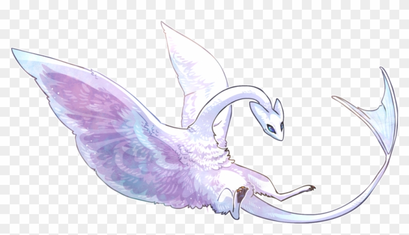 I Used This One In A Game Of Magical Burst One, As - Griffsnuff Dragons Clipart #5935594