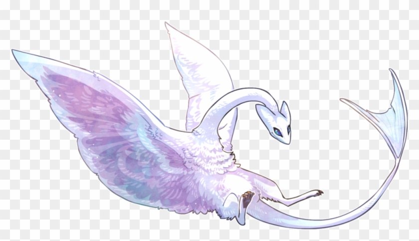 I Used This One In A Game Of Magical Burst One, As - Griffsnuff Dragons Clipart