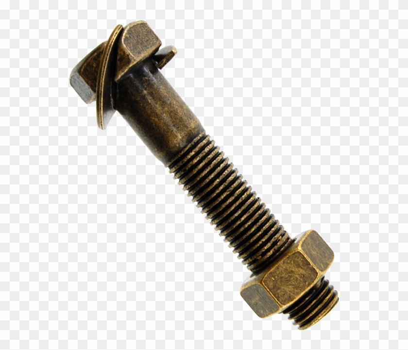 Trick Bolt - Metal Teaser 2 Clipart