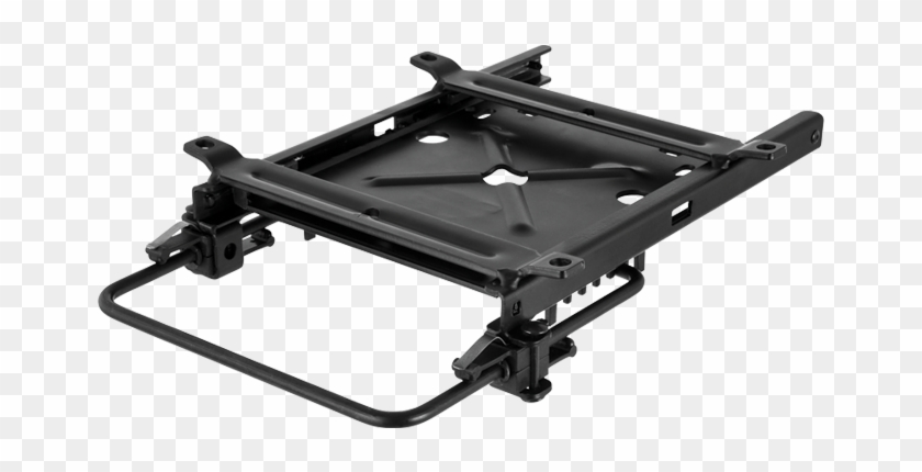 Bolt-on Auto Seat Slider Photo - Seat Sliders Clipart