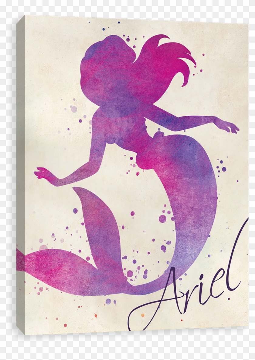 Ariel Clipart #5936159