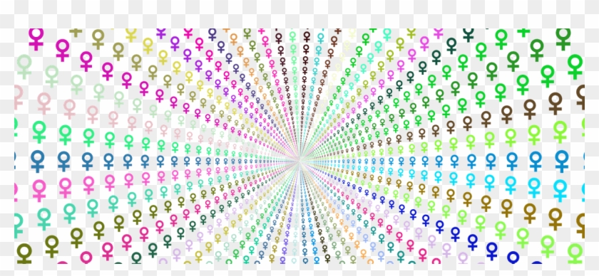 The Stories Of Five Women Who Broke Down Walls - Lokaladverbien Clipart #5936194