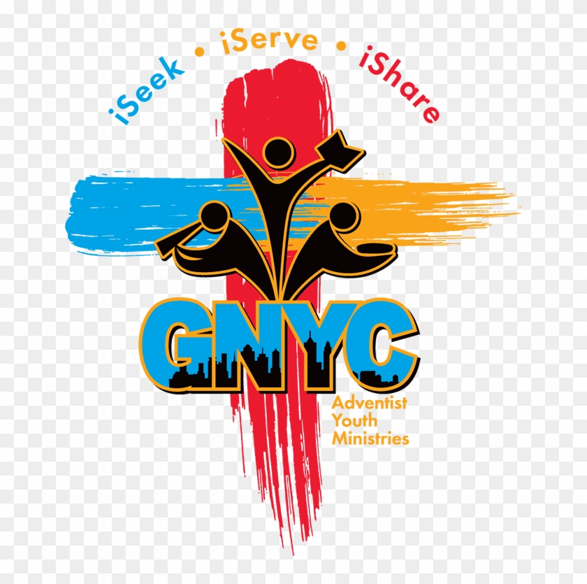 Connected-christ, Church, Community - Adventist Youth Clipart #5936304