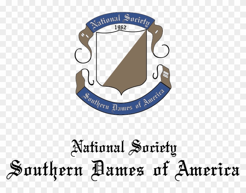 Sdalogo-01 - Copy - Certificate Clipart #5936398