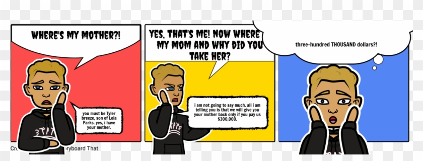 Cartoon Clipart #5936413