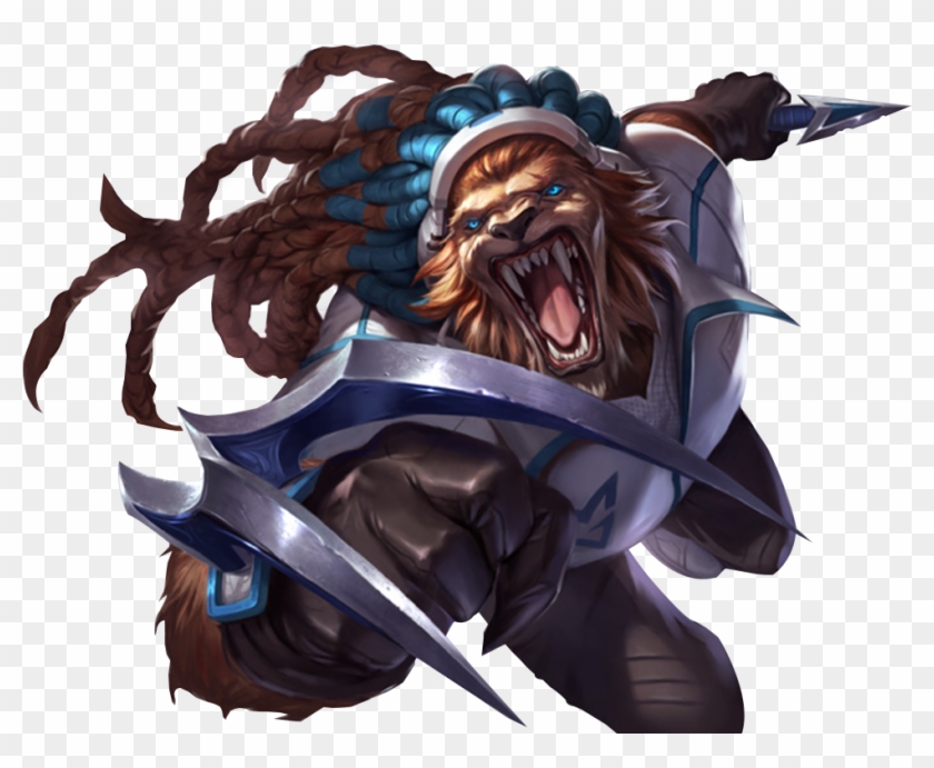 Http - //imagizer - Imageshack - Us/a/img922/6655/wegofi - League Of Legends Png 4k Clipart