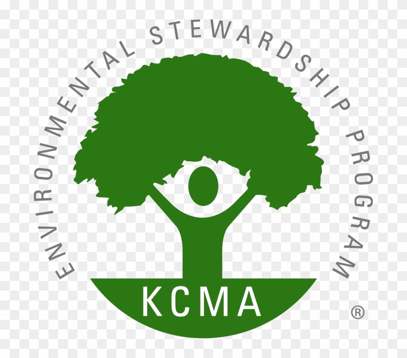 All Of Our Cabinetry Are Made In The Usa And Bears - Environmental Stewardship Program Clipart