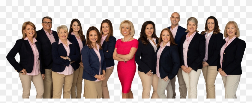 About The Team - Social Group Clipart