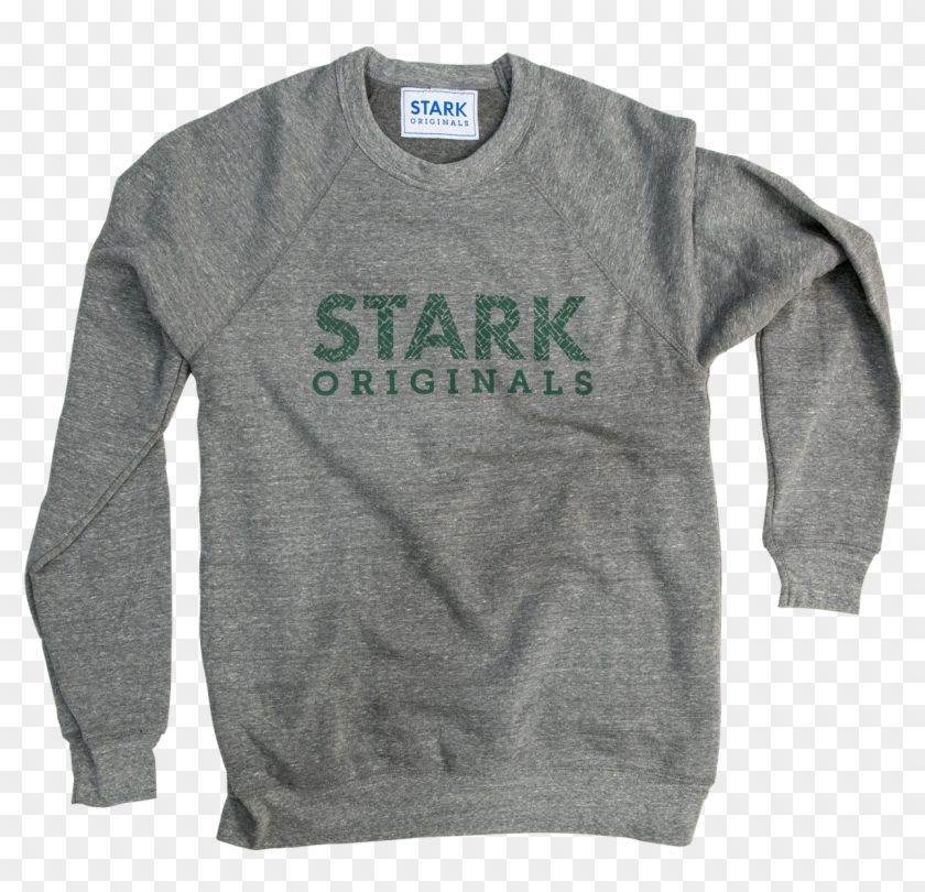 Classic Crew - Long-sleeved T-shirt Clipart