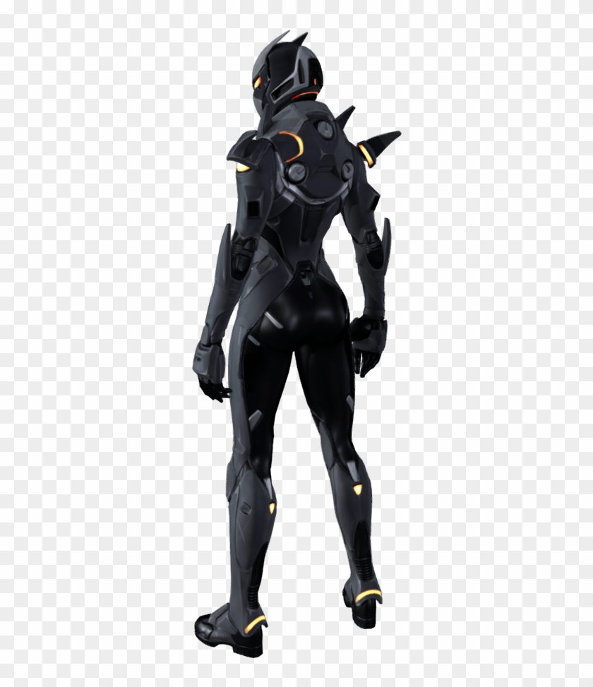 Png Images - Raven Fortnite Skin Png Clipart