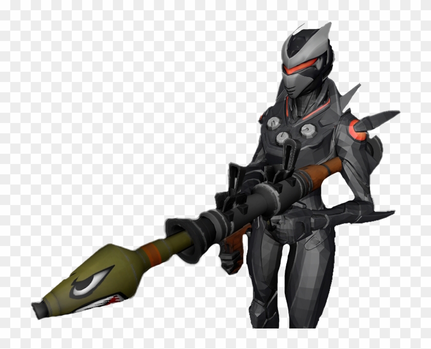 0 Replies 1 Retweet 3 Likes - Fortnite 3d Model Png Clipart