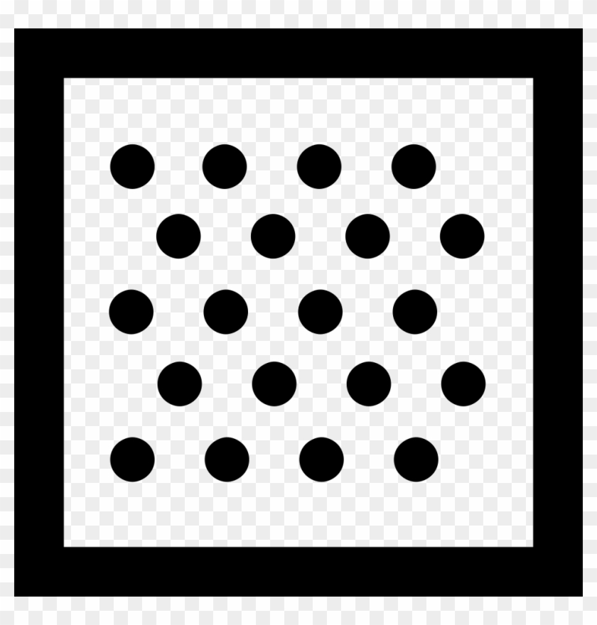 Png File Svg - Polka Dot Clipart