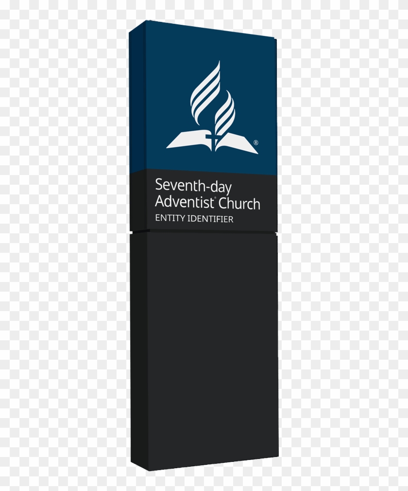 P1 - Seventh Day Adventist Church Clipart