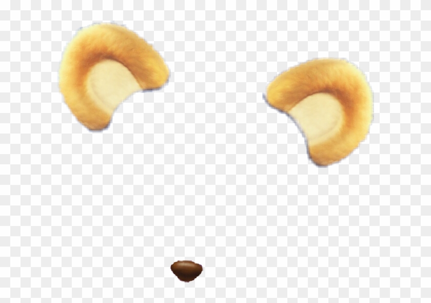 Mouse Ears - Snack Clipart