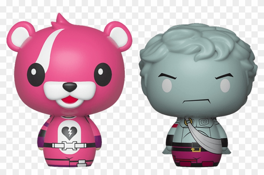 Buy Pint Size Heroes 2-pack - Pint Size Heroes Fortnite Clipart