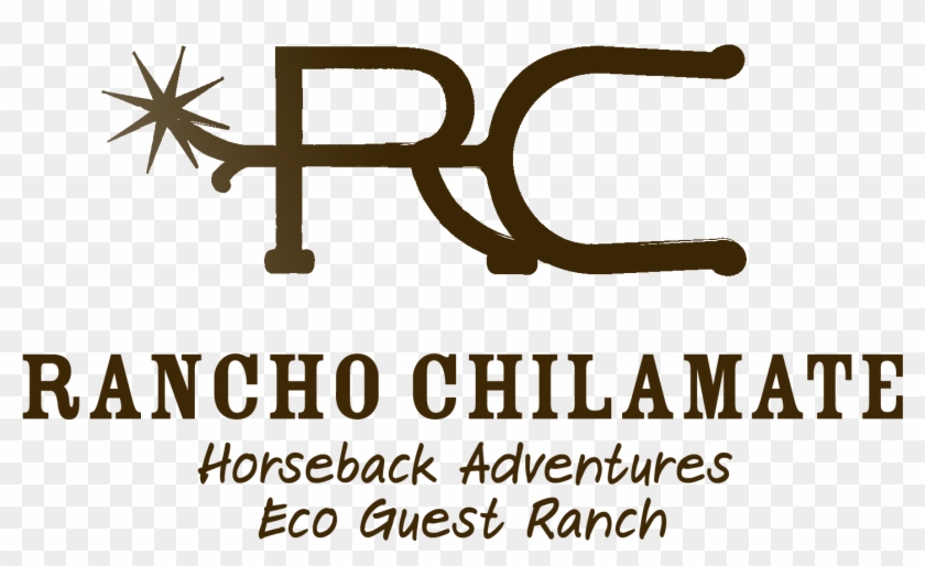 Rancho Chilamate In San Juan Del Sur - Logo De Rancho Clipart #5937565