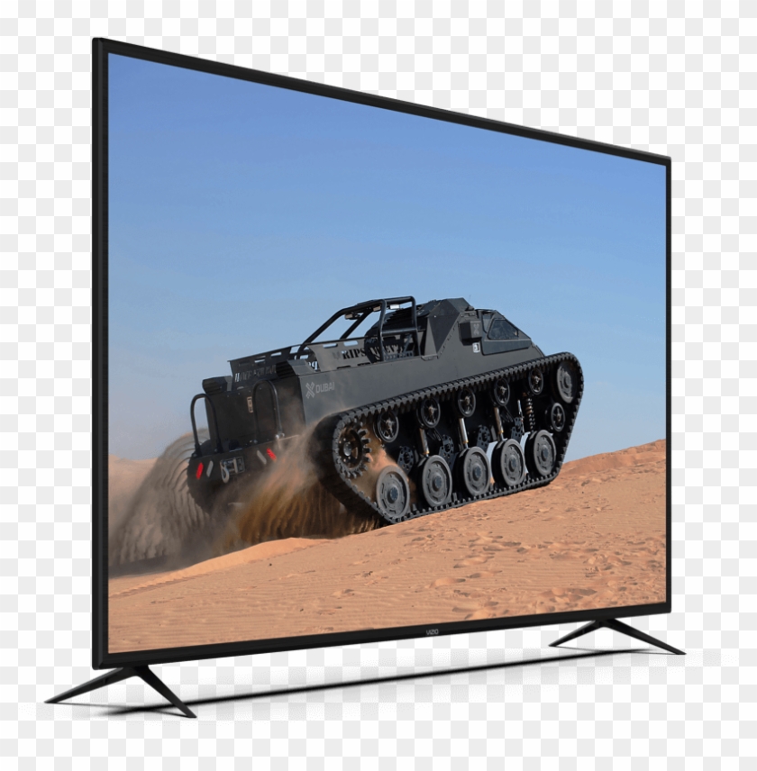 4k Ultra Hd Creates A New Level Of Lifelike Clarity - Flat Panel Display Clipart