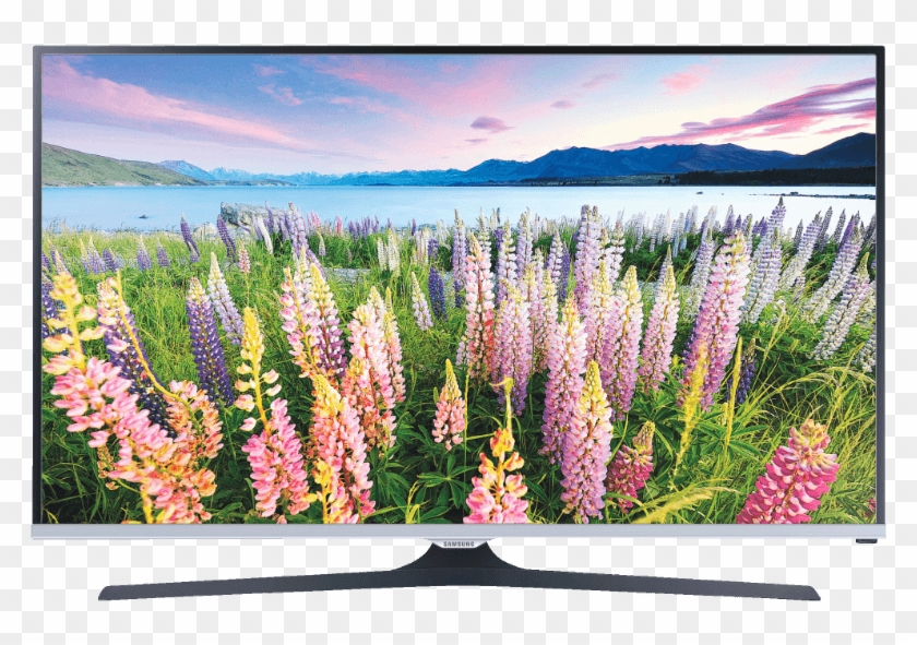 I Recently Thought About Buying This New Tv - Samsung 55j5100 Clipart #5937775