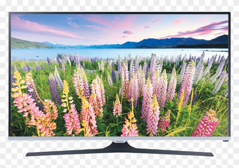 I Recently Thought About Buying This New Tv - Samsung 55j5100 Clipart
