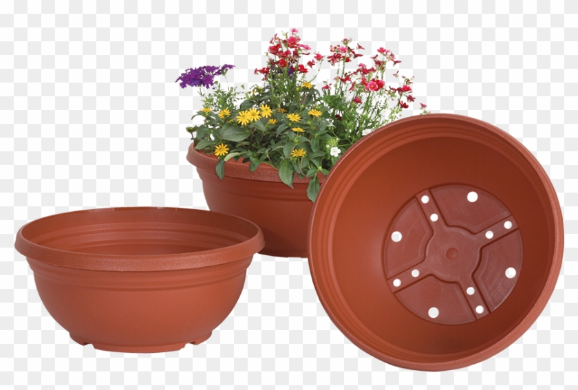 Flowerpot Clipart