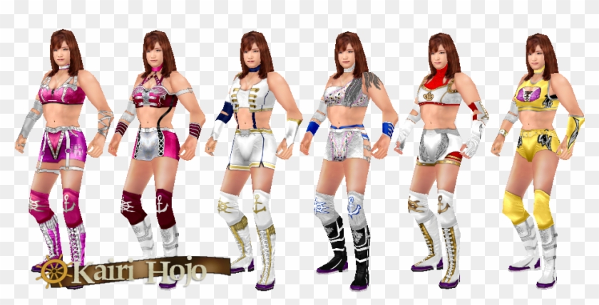Kairi Sane Png Clipart