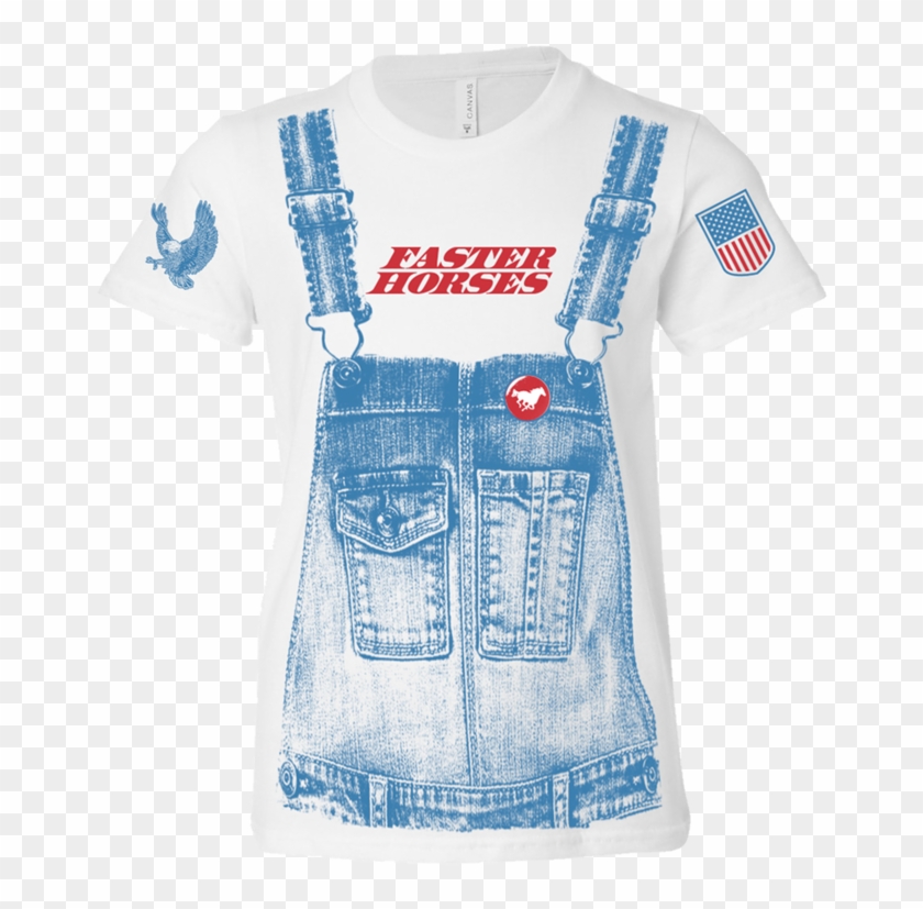 Patchwork , Png Download - Denim Clipart #5937948