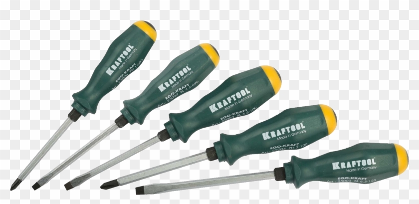 Screwdrivers Png Image - Screwdrivers Png Clipart