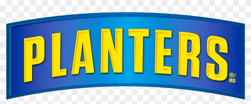 Planters Logo , Png Download - Electric Blue Clipart #5938024