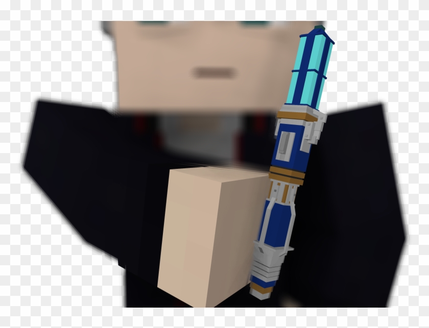 12th Doctor Sonic Screwdriver Rig - Toy Clipart #5938107