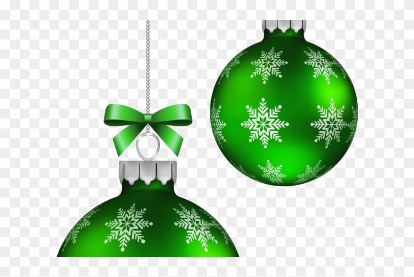Christmas Ball Clipart Silver - Christmas Balls 2019 Png Transparent Png #5938181