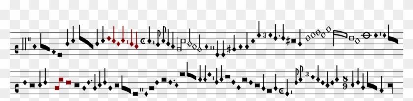 Bell Bonne Sage,melody,notes,baude Cordier,music,upper - Music Clipart