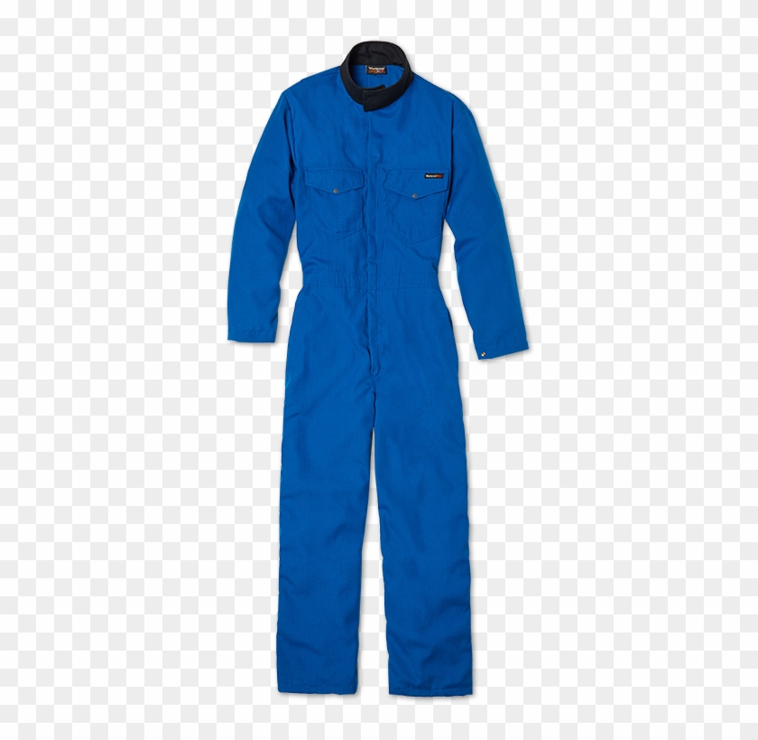 Nomex Iiia Fr/cp Industrial Coverall - Boilersuit Clipart #5938412