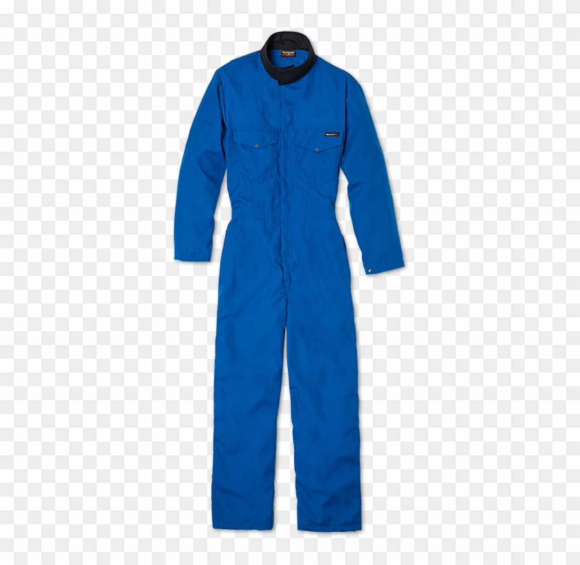 Nomex Iiia Fr/cp Industrial Coverall - Boilersuit Clipart