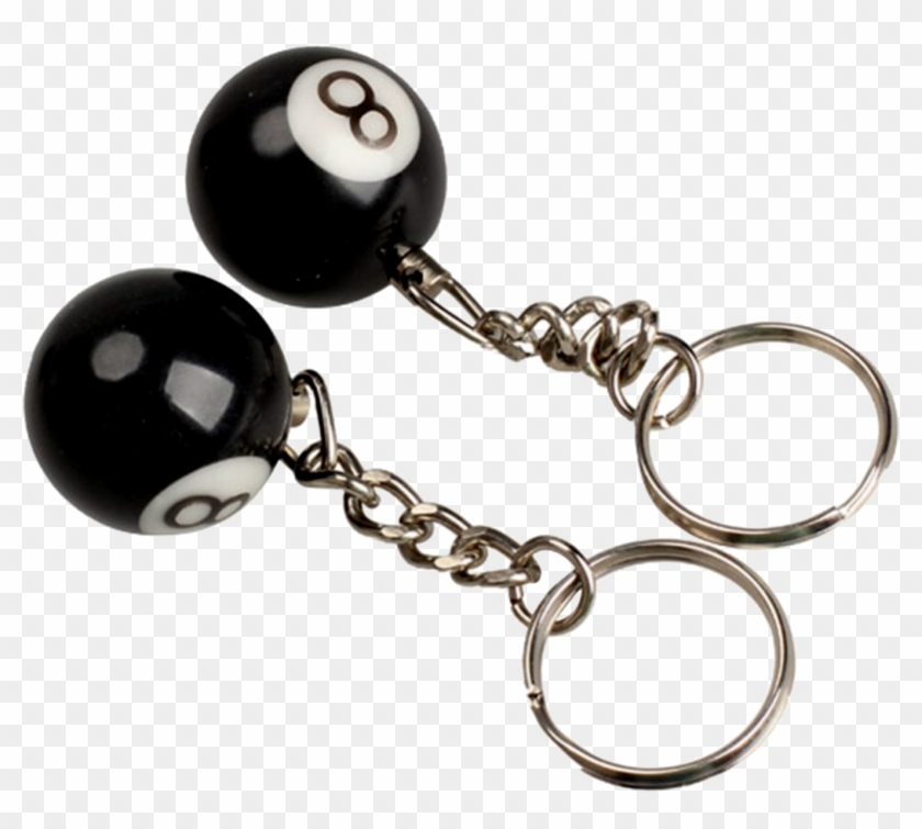 Ball - Keychain Clipart #5938564