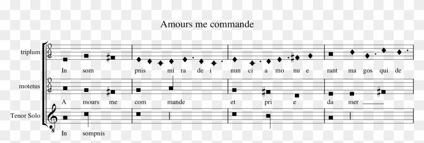 Image - Sheet Music Clipart #5938572