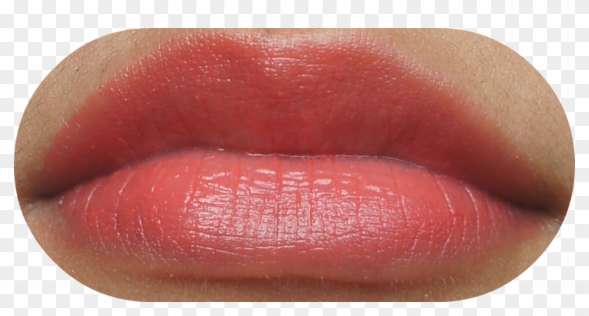 Mac Lustre See Sheer A62 Lipstick - Lip Gloss Clipart #5938678