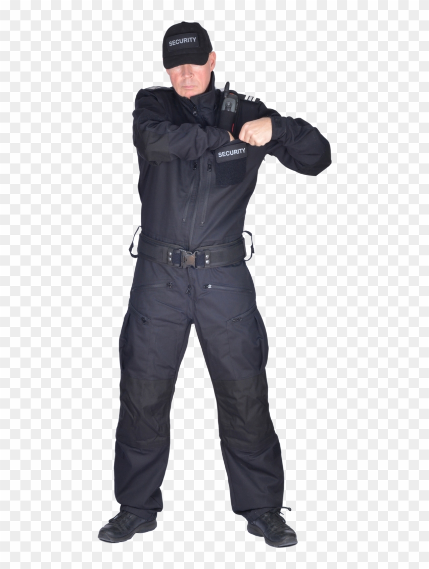 Origo Professional Fr Overalls - Pocket Clipart