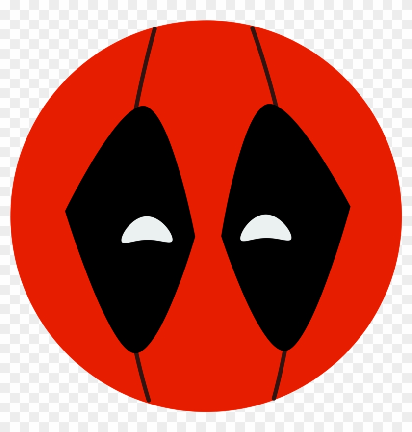 Spideypool Icons And Phone Wallpaper Patterns I Threw - Spider-man Clipart #5938813