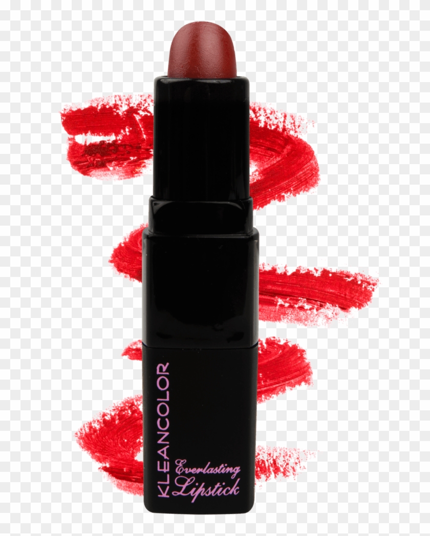 Earth Lipstick - Lip Care Clipart #5938814