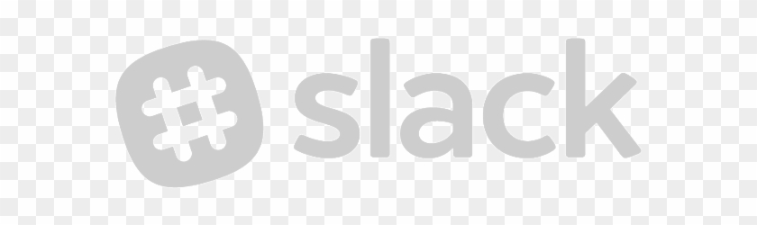 Slack Logo Png - Blackboard Mobile Clipart #5938819