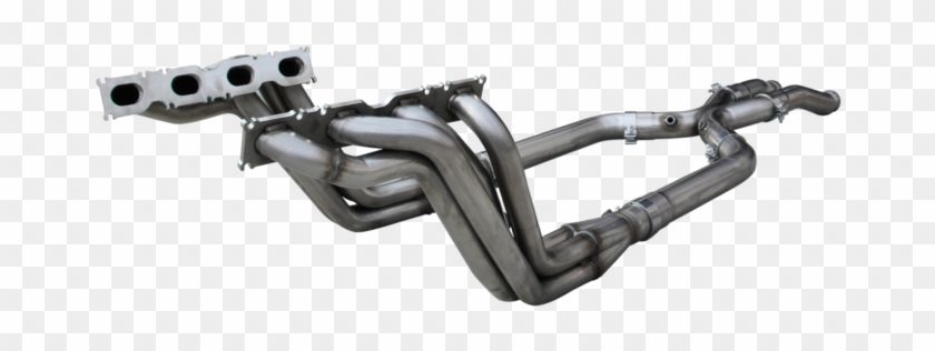 274-4692 - Exhaust System Clipart