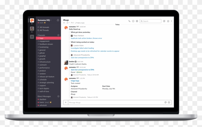 What Are We Doing Today - Upkeep Dashboard Clipart